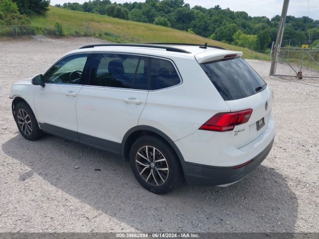 Photo 2 VIN: 3VV3B7AX3KM145658 - VOLKSWAGEN TIGUAN 