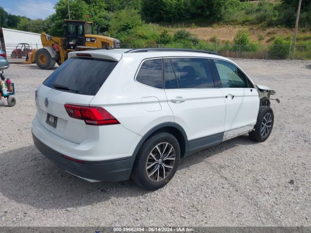 Photo 3 VIN: 3VV3B7AX3KM145658 - VOLKSWAGEN TIGUAN 