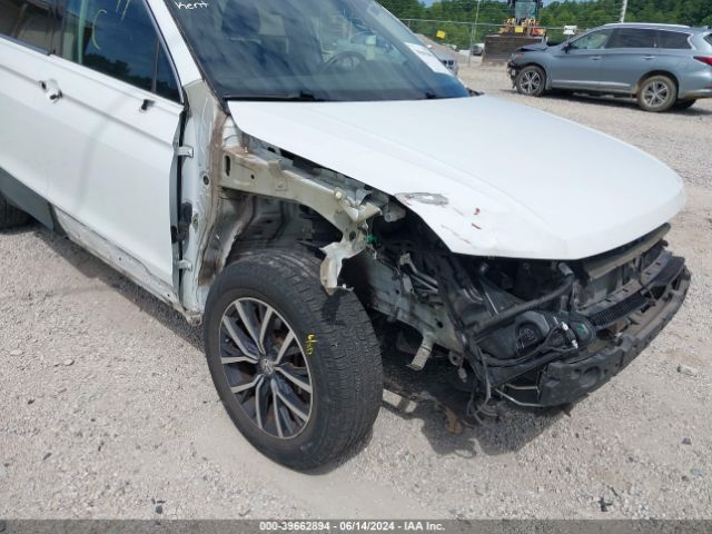 Photo 5 VIN: 3VV3B7AX3KM145658 - VOLKSWAGEN TIGUAN 