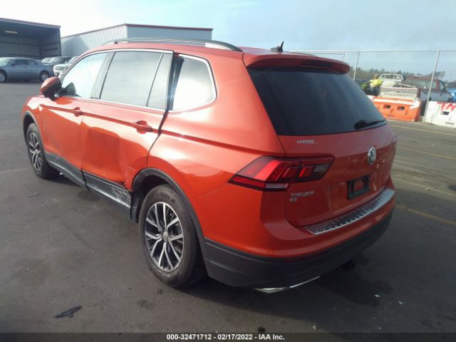 Photo 2 VIN: 3VV3B7AX3KM160595 - VOLKSWAGEN TIGUAN 