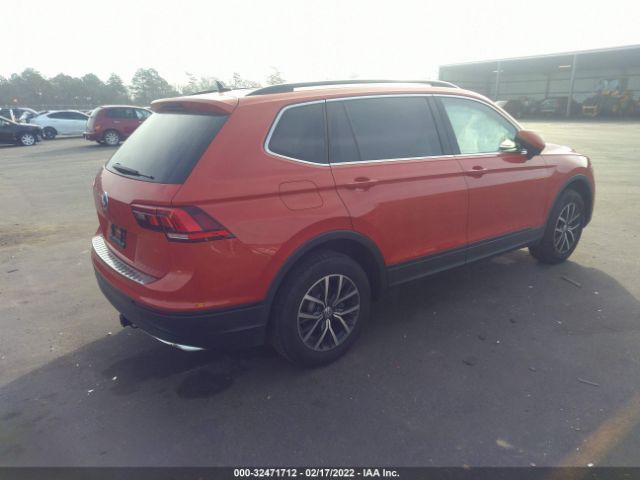 Photo 3 VIN: 3VV3B7AX3KM160595 - VOLKSWAGEN TIGUAN 