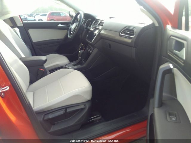 Photo 4 VIN: 3VV3B7AX3KM160595 - VOLKSWAGEN TIGUAN 