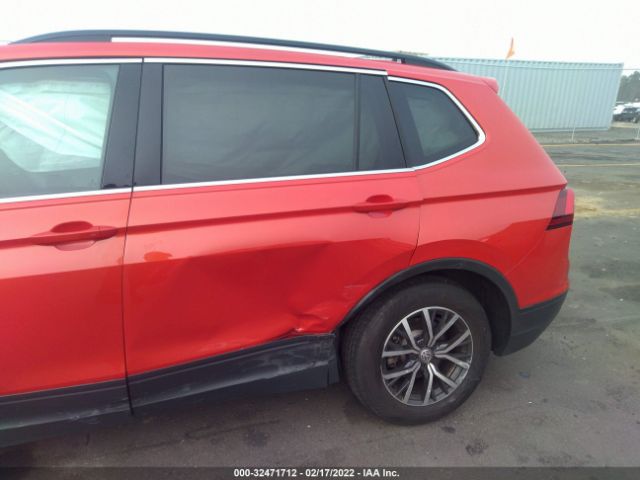 Photo 5 VIN: 3VV3B7AX3KM160595 - VOLKSWAGEN TIGUAN 