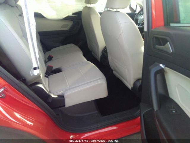 Photo 7 VIN: 3VV3B7AX3KM160595 - VOLKSWAGEN TIGUAN 