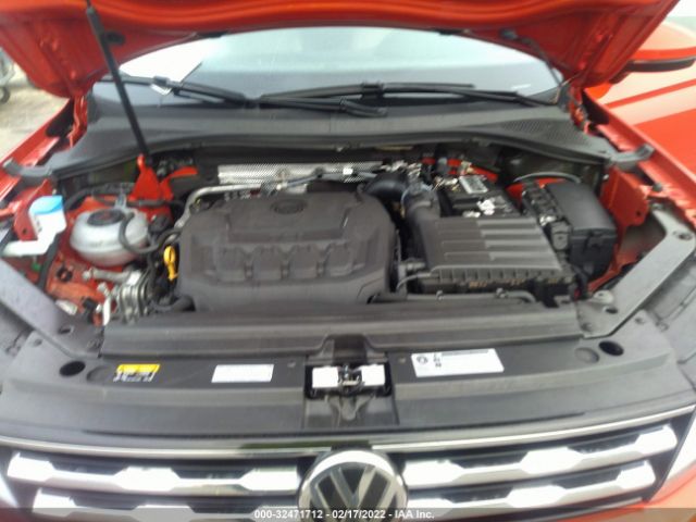 Photo 9 VIN: 3VV3B7AX3KM160595 - VOLKSWAGEN TIGUAN 