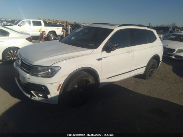 Photo 1 VIN: 3VV3B7AX3KM170592 - VOLKSWAGEN TIGUAN 