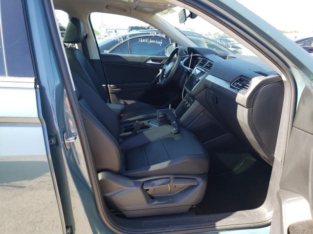 Photo 4 VIN: 3VV3B7AX3KM186176 - VOLKSWAGEN TIGUAN 