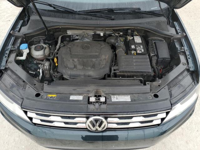 Photo 11 VIN: 3VV3B7AX3KM186758 - VOLKSWAGEN TIGUAN 