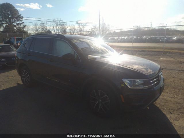 Photo 0 VIN: 3VV3B7AX3KM189255 - VOLKSWAGEN TIGUAN 