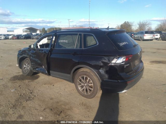 Photo 2 VIN: 3VV3B7AX3KM189255 - VOLKSWAGEN TIGUAN 