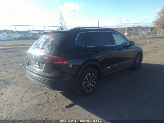 Photo 3 VIN: 3VV3B7AX3KM189255 - VOLKSWAGEN TIGUAN 