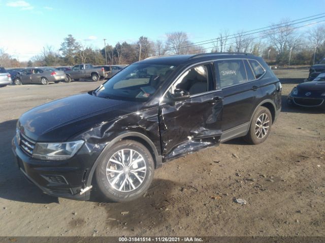 Photo 5 VIN: 3VV3B7AX3KM189255 - VOLKSWAGEN TIGUAN 