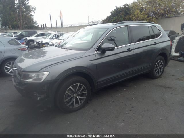 Photo 1 VIN: 3VV3B7AX3KM197419 - VOLKSWAGEN TIGUAN 