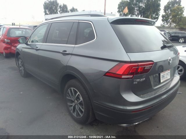 Photo 2 VIN: 3VV3B7AX3KM197419 - VOLKSWAGEN TIGUAN 