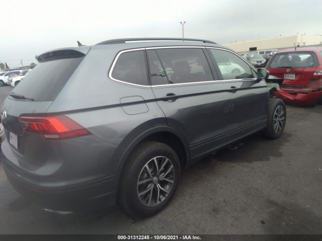 Photo 3 VIN: 3VV3B7AX3KM197419 - VOLKSWAGEN TIGUAN 