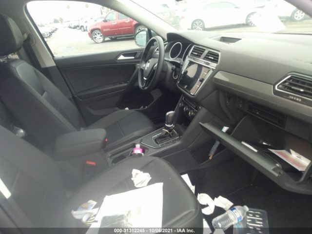 Photo 4 VIN: 3VV3B7AX3KM197419 - VOLKSWAGEN TIGUAN 