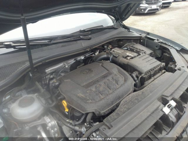 Photo 9 VIN: 3VV3B7AX3KM197419 - VOLKSWAGEN TIGUAN 