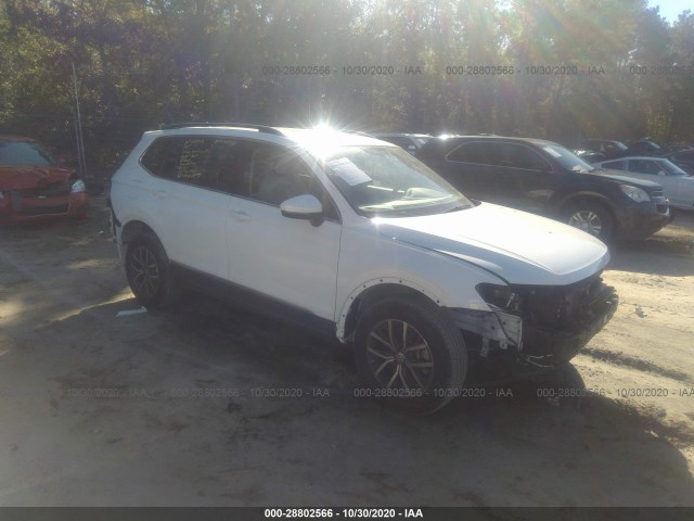 Photo 0 VIN: 3VV3B7AX3LM011797 - VOLKSWAGEN TIGUAN 