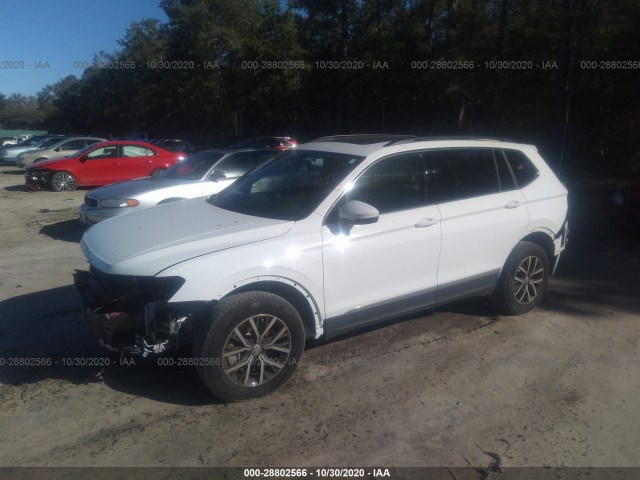 Photo 1 VIN: 3VV3B7AX3LM011797 - VOLKSWAGEN TIGUAN 