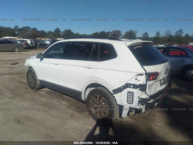 Photo 2 VIN: 3VV3B7AX3LM011797 - VOLKSWAGEN TIGUAN 