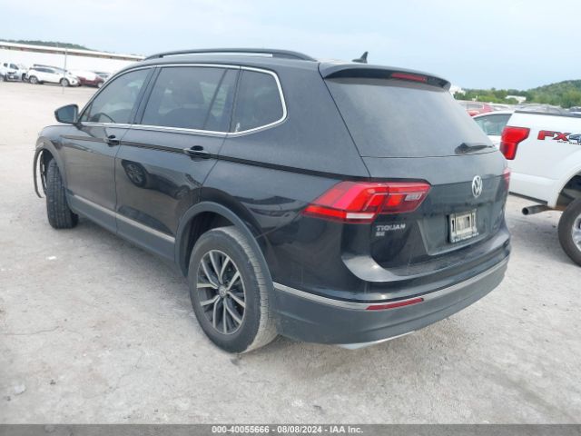 Photo 2 VIN: 3VV3B7AX3LM012285 - VOLKSWAGEN TIGUAN 