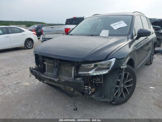 Photo 5 VIN: 3VV3B7AX3LM012285 - VOLKSWAGEN TIGUAN 