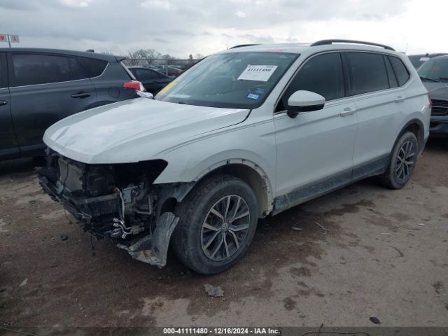 Photo 1 VIN: 3VV3B7AX3LM015977 - VOLKSWAGEN TIGUAN 