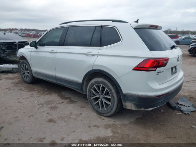 Photo 2 VIN: 3VV3B7AX3LM015977 - VOLKSWAGEN TIGUAN 