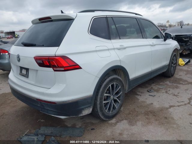 Photo 3 VIN: 3VV3B7AX3LM015977 - VOLKSWAGEN TIGUAN 