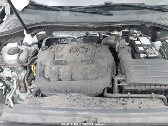 Photo 9 VIN: 3VV3B7AX3LM015977 - VOLKSWAGEN TIGUAN 