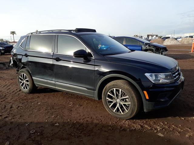 Photo 3 VIN: 3VV3B7AX3LM028700 - VOLKSWAGEN TIGUAN SE 