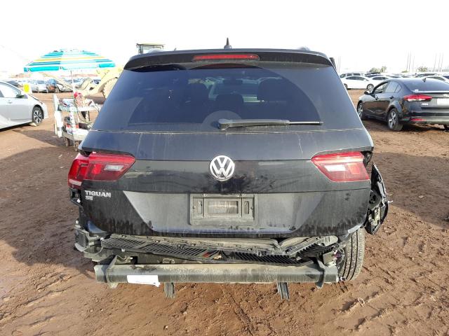 Photo 5 VIN: 3VV3B7AX3LM028700 - VOLKSWAGEN TIGUAN SE 