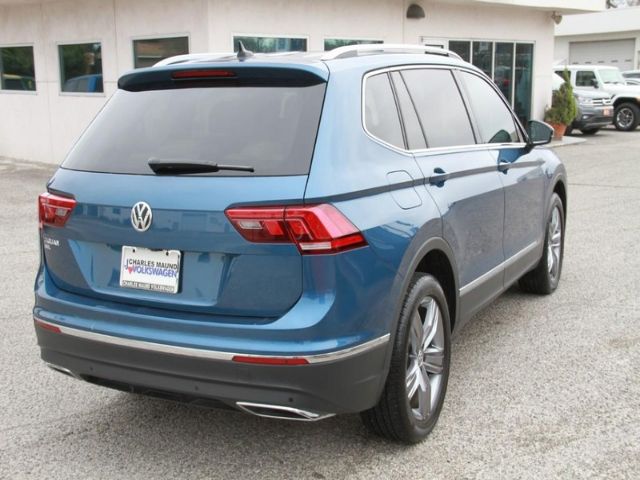 Photo 5 VIN: 3VV3B7AX3LM081722 - VOLKSWAGEN TIGUAN 