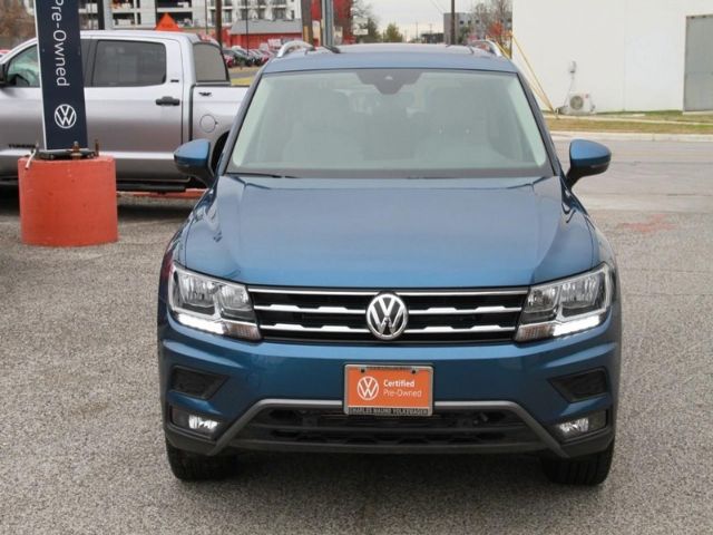 Photo 2 VIN: 3VV3B7AX3LM081722 - VOLKSWAGEN TIGUAN 