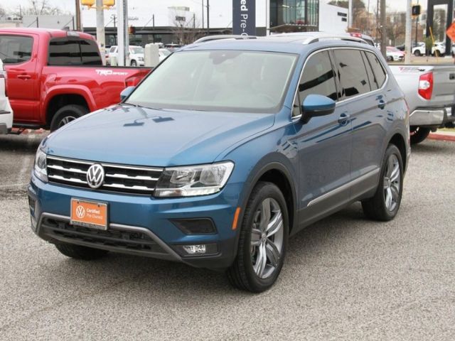 Photo 3 VIN: 3VV3B7AX3LM081722 - VOLKSWAGEN TIGUAN 