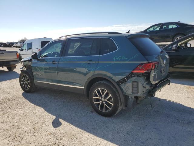 Photo 1 VIN: 3VV3B7AX3LM097256 - VOLKSWAGEN TIGUAN SE 