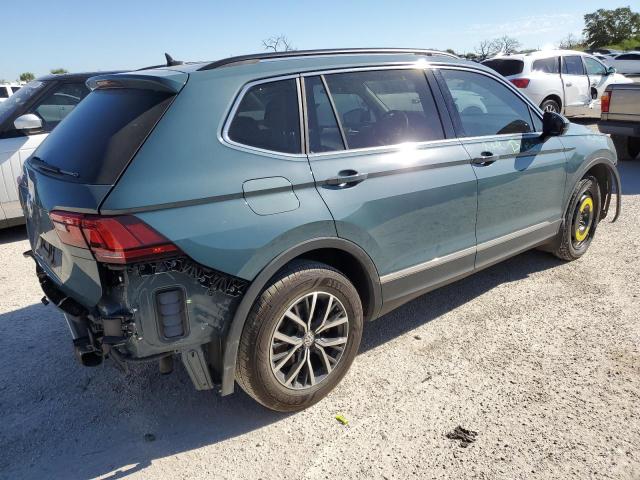 Photo 2 VIN: 3VV3B7AX3LM097256 - VOLKSWAGEN TIGUAN SE 