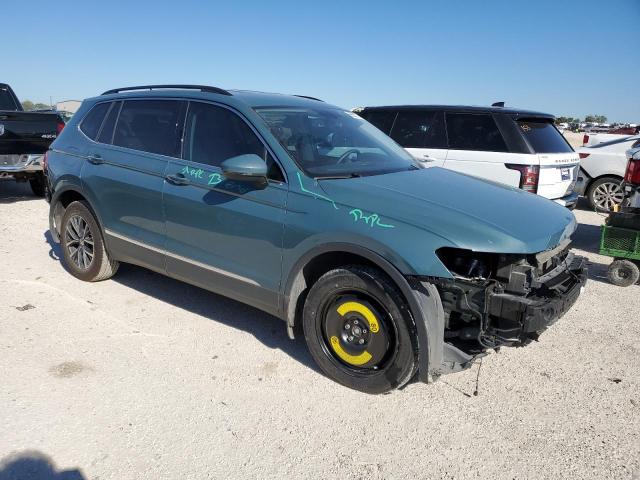 Photo 3 VIN: 3VV3B7AX3LM097256 - VOLKSWAGEN TIGUAN SE 