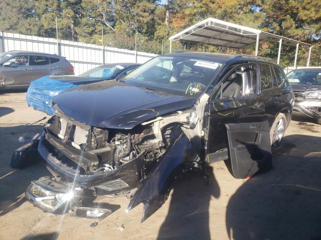 Photo 1 VIN: 3VV3B7AX3LM101872 - VOLKSWAGEN TIGUAN 