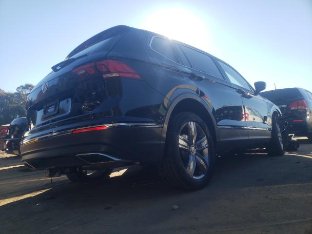 Photo 3 VIN: 3VV3B7AX3LM101872 - VOLKSWAGEN TIGUAN 