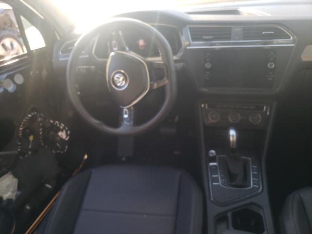 Photo 8 VIN: 3VV3B7AX3LM101872 - VOLKSWAGEN TIGUAN 