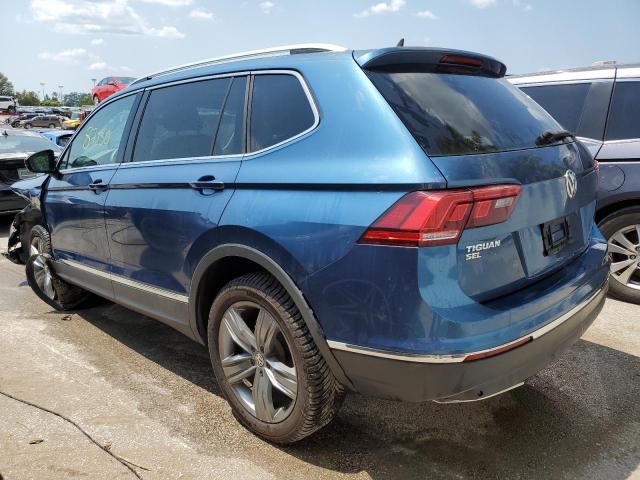 Photo 1 VIN: 3VV3B7AX3LM103878 - VOLKSWAGEN TIGUAN SE 