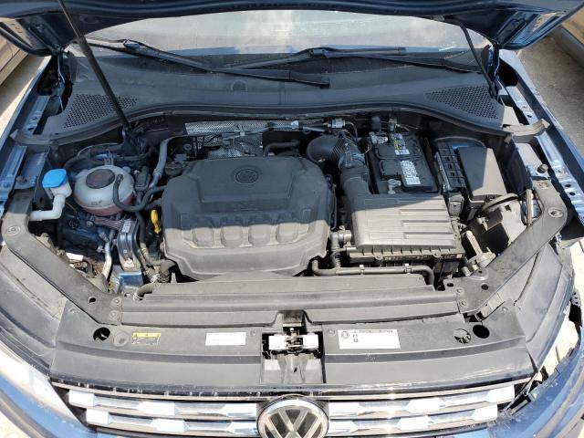 Photo 11 VIN: 3VV3B7AX3LM103878 - VOLKSWAGEN TIGUAN SE 