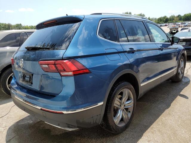 Photo 2 VIN: 3VV3B7AX3LM103878 - VOLKSWAGEN TIGUAN SE 