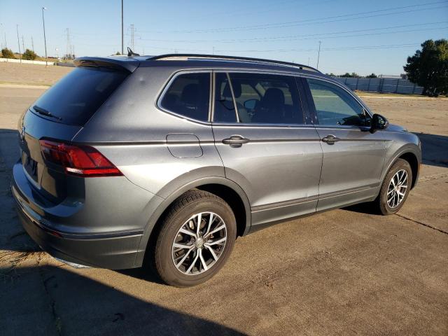 Photo 2 VIN: 3VV3B7AX3LM107820 - VOLKSWAGEN TIGUAN SE 