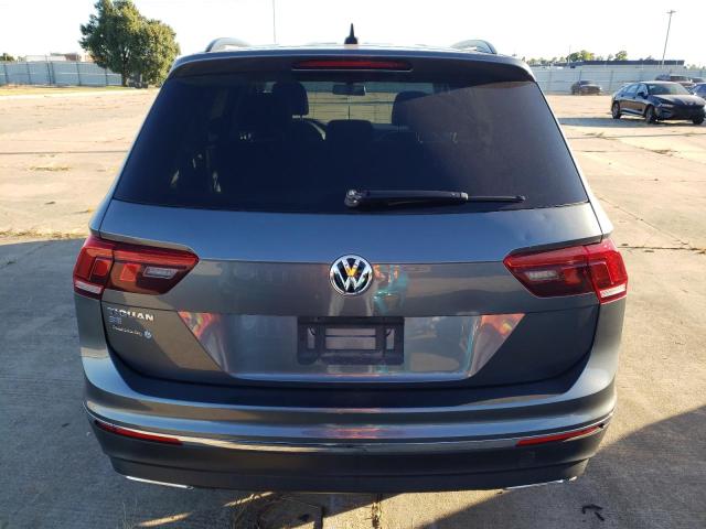 Photo 5 VIN: 3VV3B7AX3LM107820 - VOLKSWAGEN TIGUAN SE 