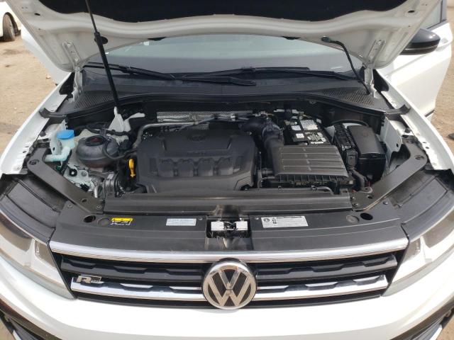 Photo 10 VIN: 3VV3B7AX3LM115576 - VOLKSWAGEN TIGUAN SE 