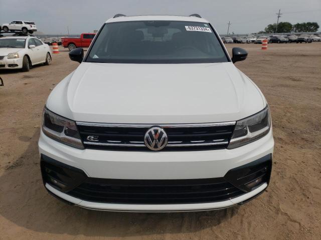 Photo 3 VIN: 3VV3B7AX3LM115576 - VOLKSWAGEN TIGUAN SE 