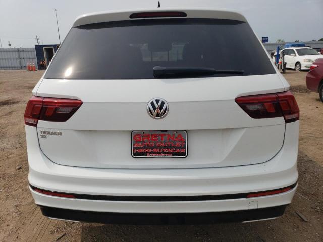 Photo 4 VIN: 3VV3B7AX3LM115576 - VOLKSWAGEN TIGUAN SE 