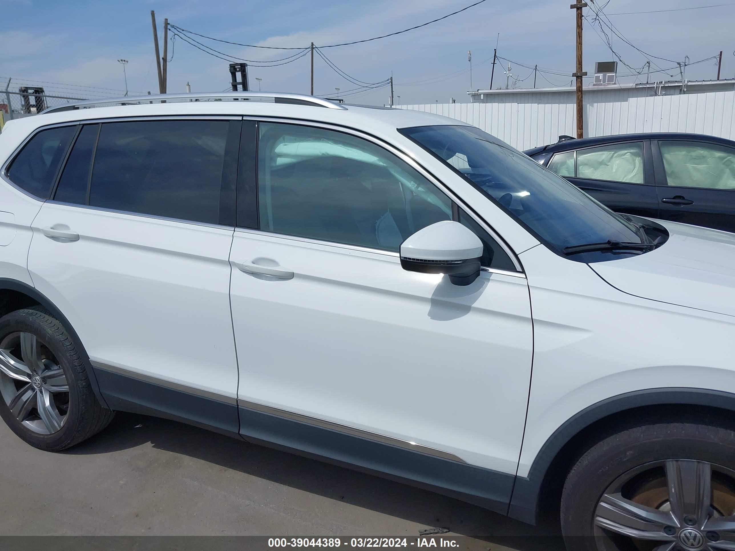 Photo 13 VIN: 3VV3B7AX3LM141000 - VOLKSWAGEN TIGUAN 